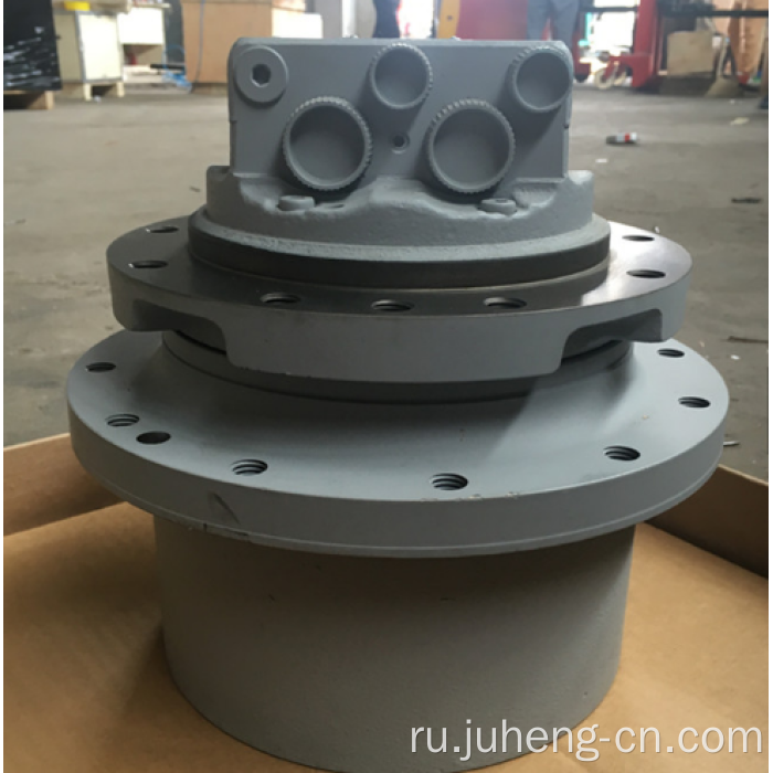 22М-60-32502 Бортовая передача ПК45МР-3